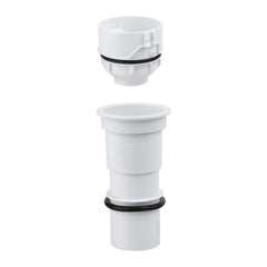 Grohe 4,5 l adapter voor GD2 reservoir