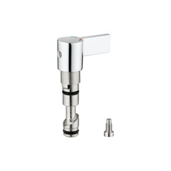 Grohe menghendel compleet voor Essence en Allure wastafelkraan