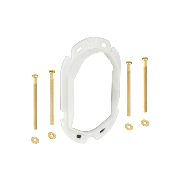 Grohe montageframe