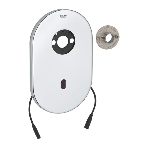 Grohe Afdekplaat electronica