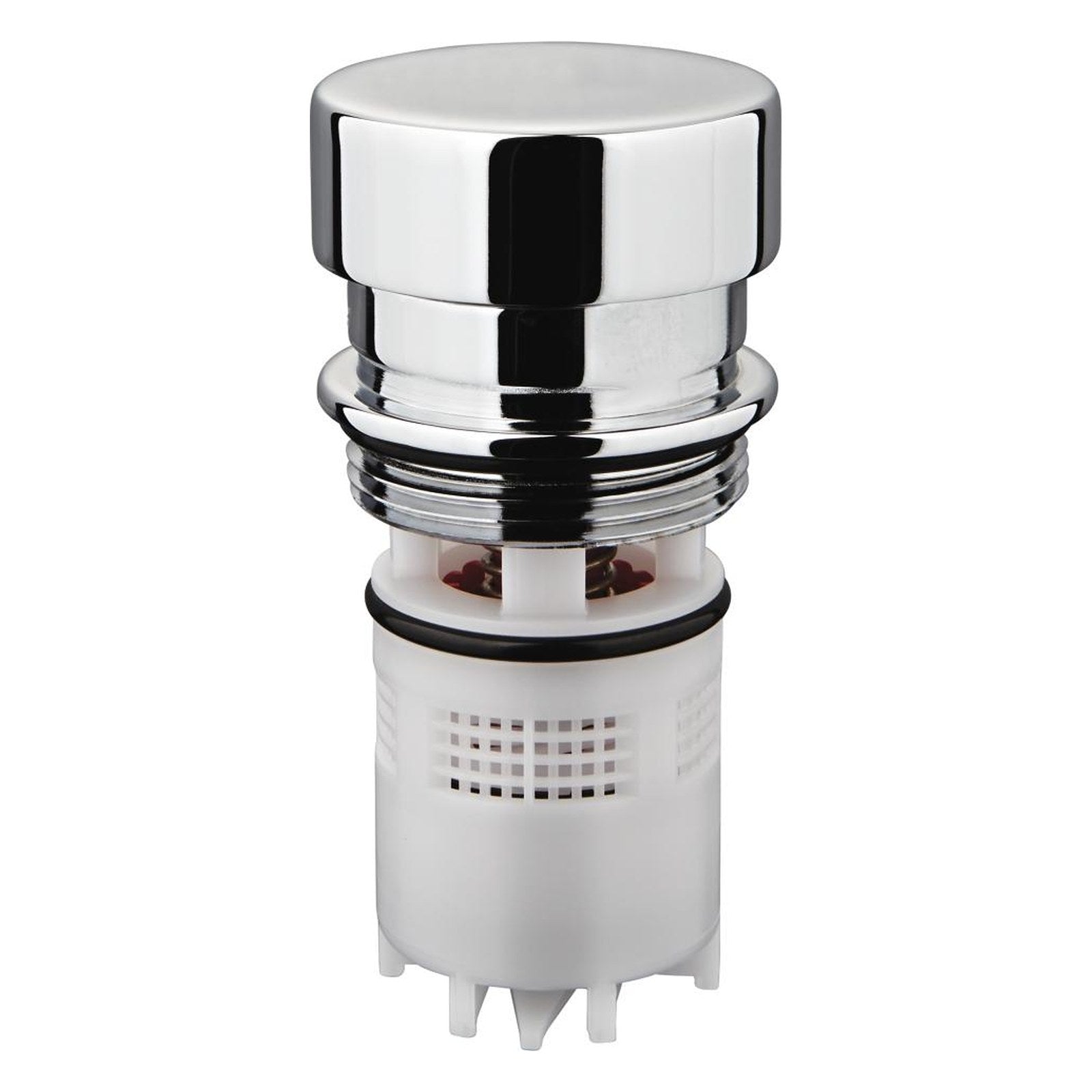 Grohe cartouche voor Eurosmart Cosmopolitan T zelfsluitende mengkraan