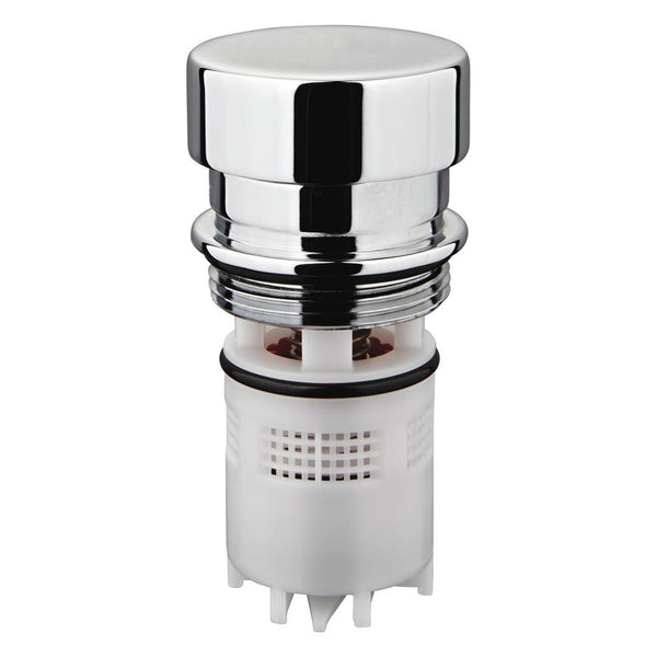 Grohe cartouche voor Eurosmart Cosmopolitan T zelfsluitende mengkraan