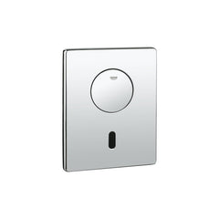 Grohe afdekplaat met elektronica chroom