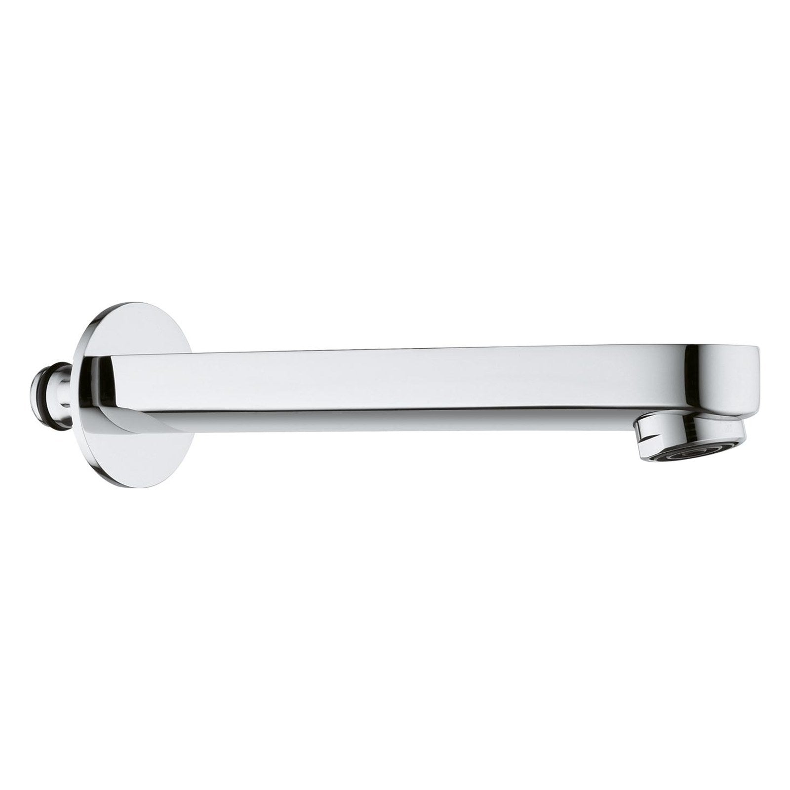 Grohe uitloop voor Eurosmart Cosmopolitan E infrarood wastafelkraan