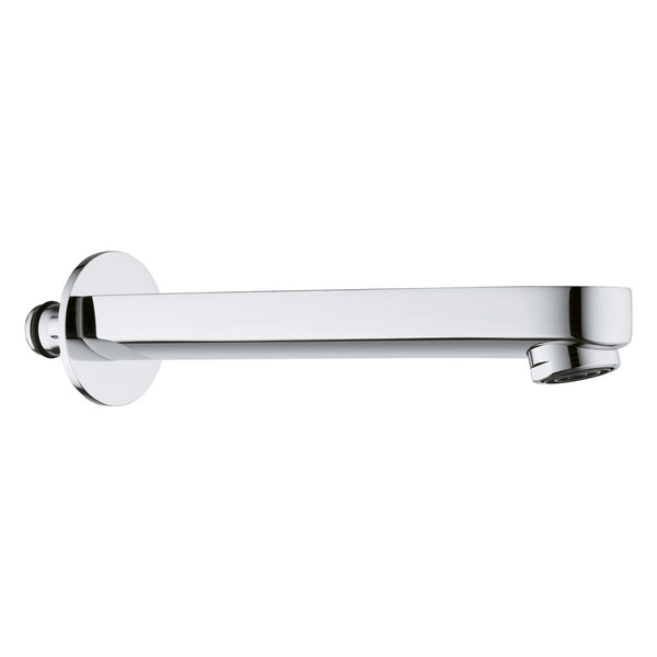 Grohe uitloop voor Eurosmart Cosmopolitan E infrarood wastafelkraan