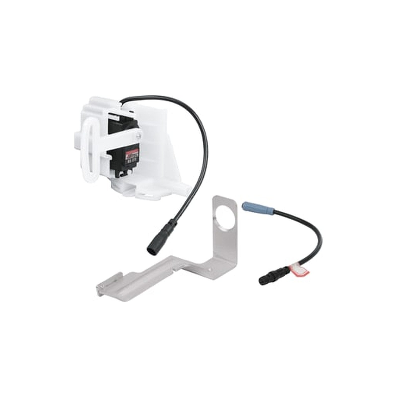 Grohe servomotor voor Tectron Skate infrarood-elektronica voor WC
