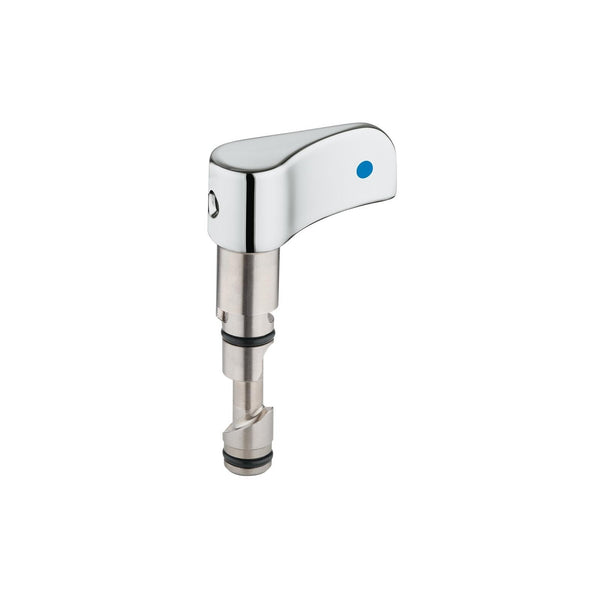 Grohe menghendel compleet Tectron