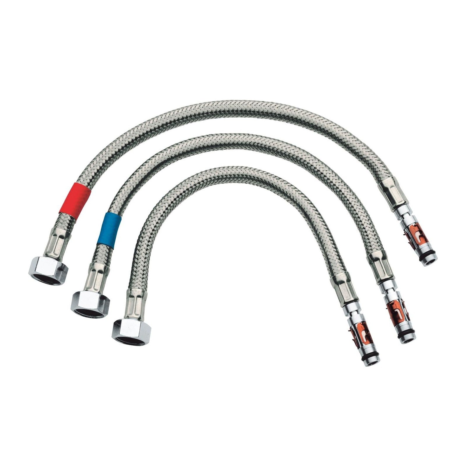 Grohe Aansluitslangset