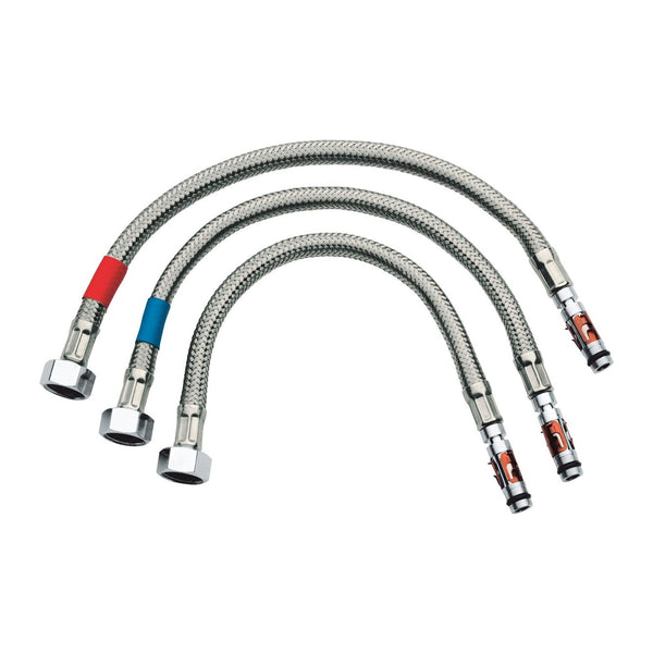 Grohe Aansluitslangset
