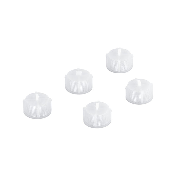 Grohe vuilfilter voor elektronische kraan en spoeler, per 5 stuks