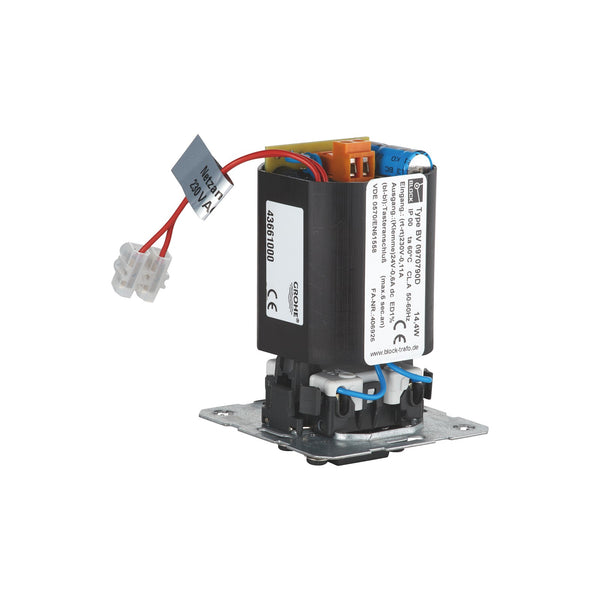 Grohe voeler voor Grohe afstandsbediening