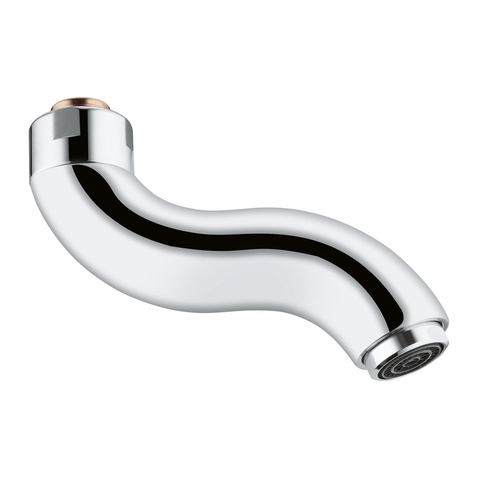 Grohe uitloop voor Europlus E thermostaat