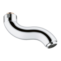 Grohe uitloop voor Europlus E thermostaat