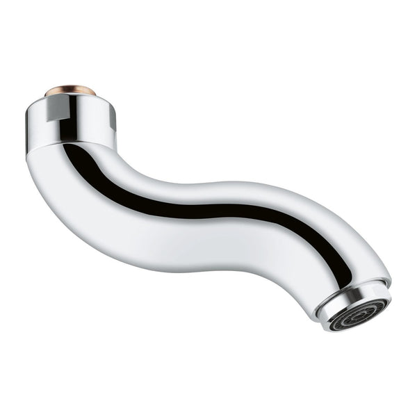 Grohe uitloop voor Europlus E thermostaat