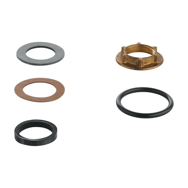 Grohe montageset M26 x 1,5 voor wastafel- en bidetmengkraan
