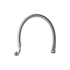 Grohe flexibele slang voor Sentosa en Talia badrandcombinatie