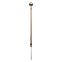 Grohe omstelling bad/douche voor Sinfonia viergats badrandcombinatie
