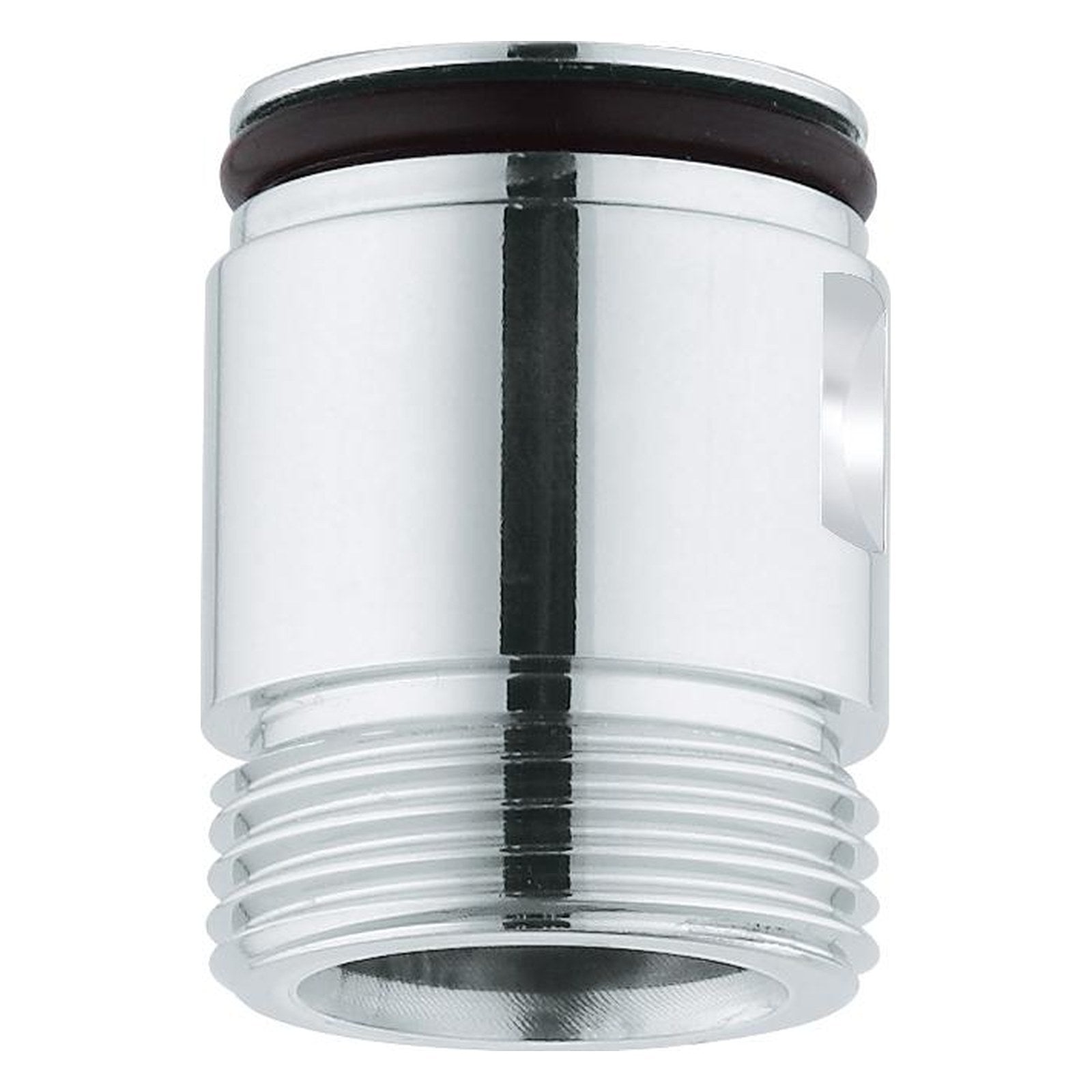 Grohe adapter G3/4 voor uitloop van wandkeukenmengkraan