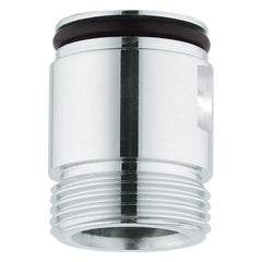 Grohe adapter G3/4 voor uitloop van wandkeukenmengkraan