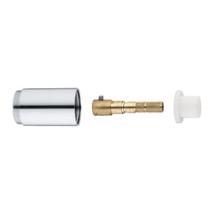 Grohe verlengstuk voor volumeregeling van inbouwkraan, 37,5 mm