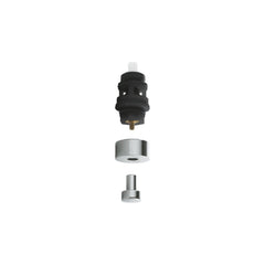 Grohe omstelling bad/douche voor Atrio badmengkraan