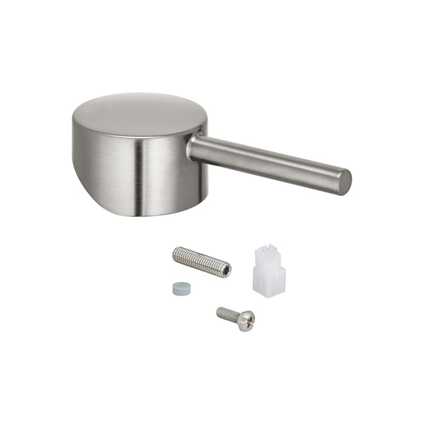Grohe hendel voor Minta keukenmengkraan, Supersteel