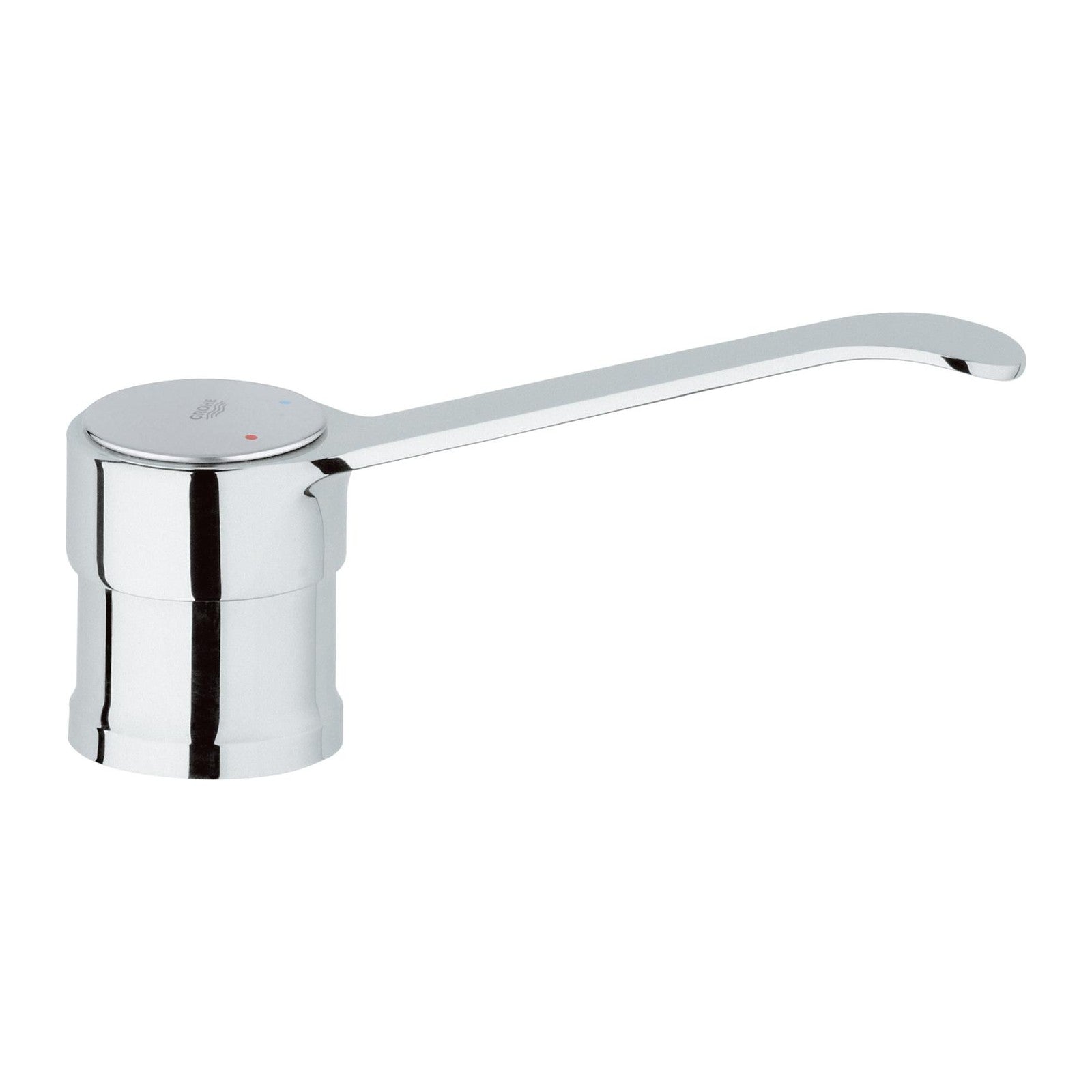 Grohe hendel 170 mm voor Eurodisc wandmengkraan