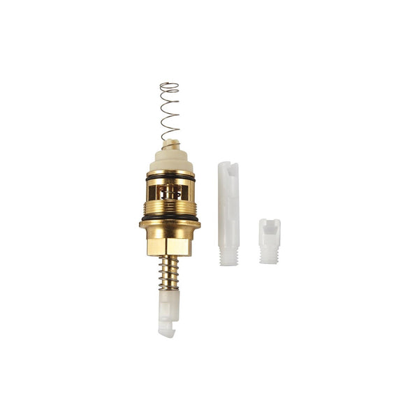 Grohe automatische omstelling voor inbouw badmengkraan 1/2