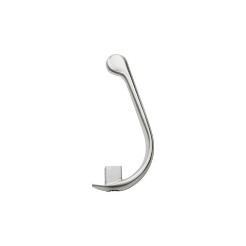 Grohe hendel voor Zedra keukenmengkraan, roestvrij staal Brushed Stainless Steel