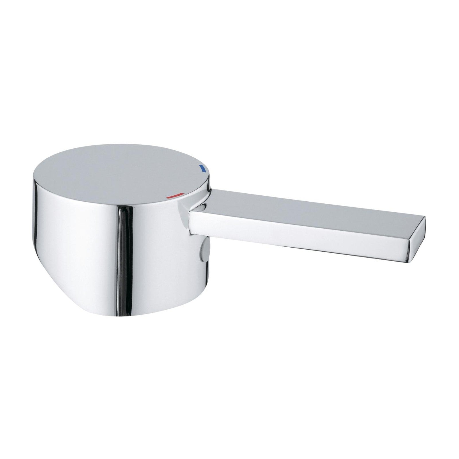 Grohe hendel Allure