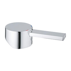 Grohe hendel Allure