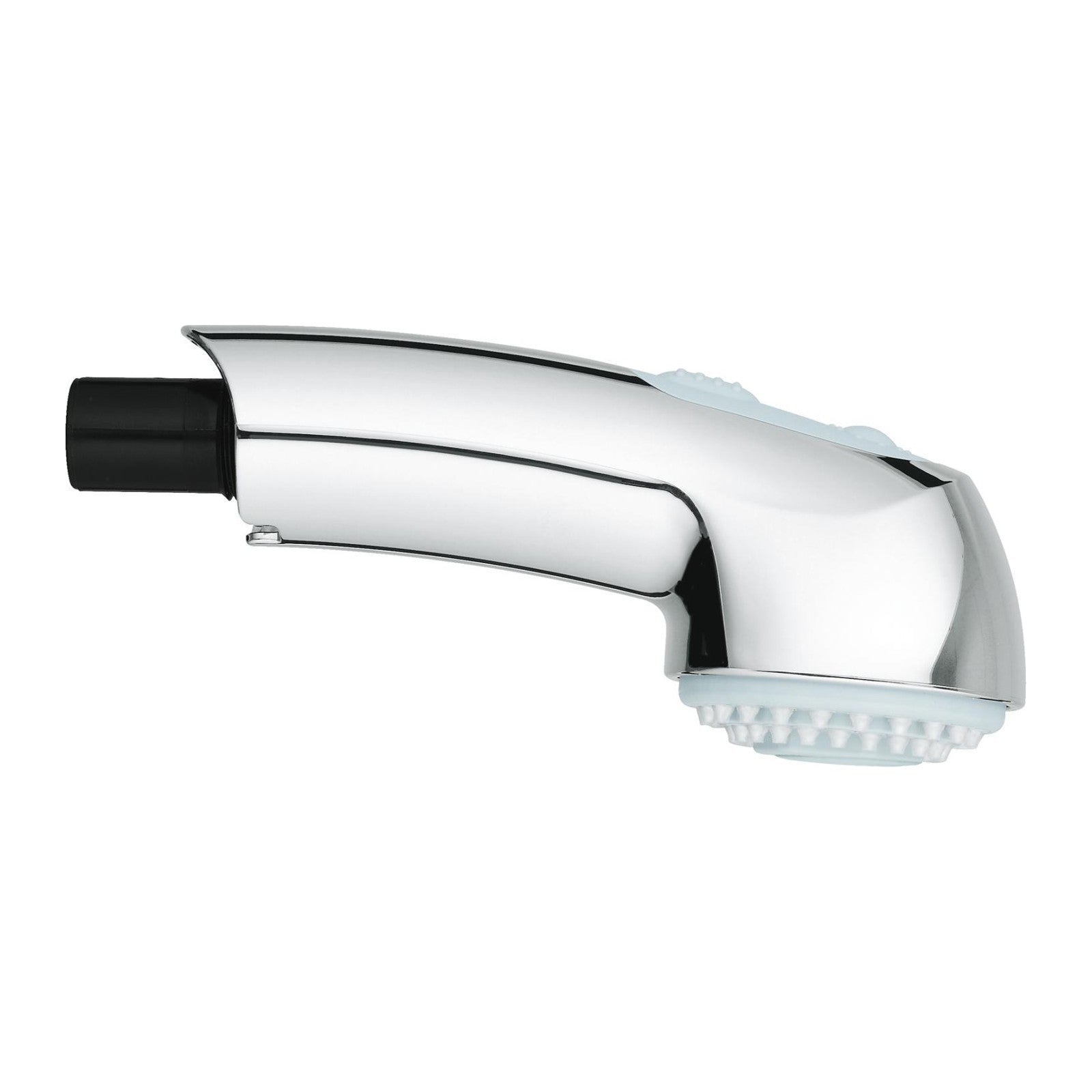Grohe uittrekbare handdouche voor Zedra keukenmengkraan