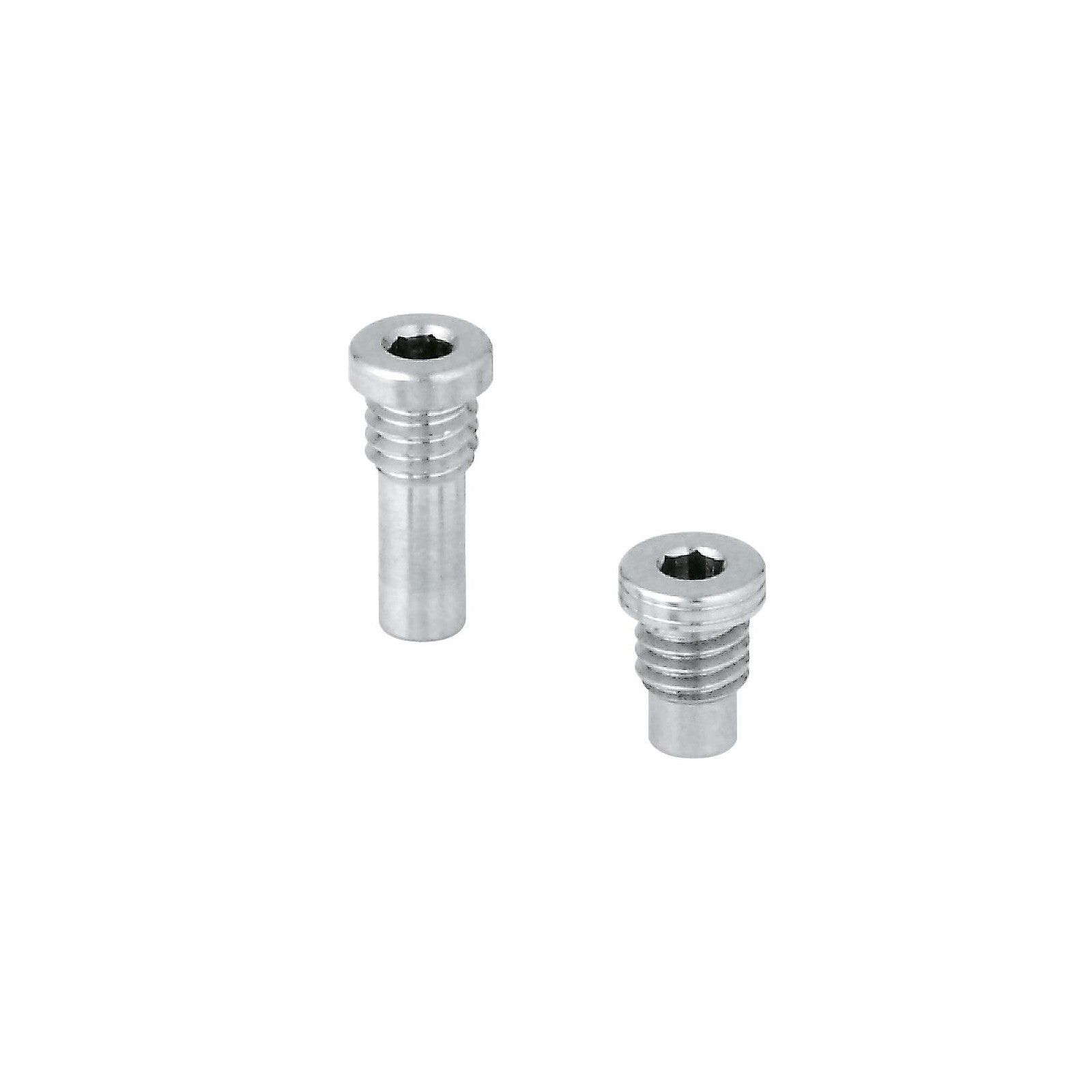 Grohe set schroeven
