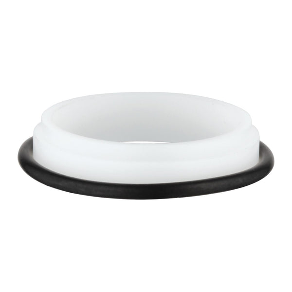 Grohe centreerring voor Eurodisc Cosmopolitan en Essence wastafelkraan