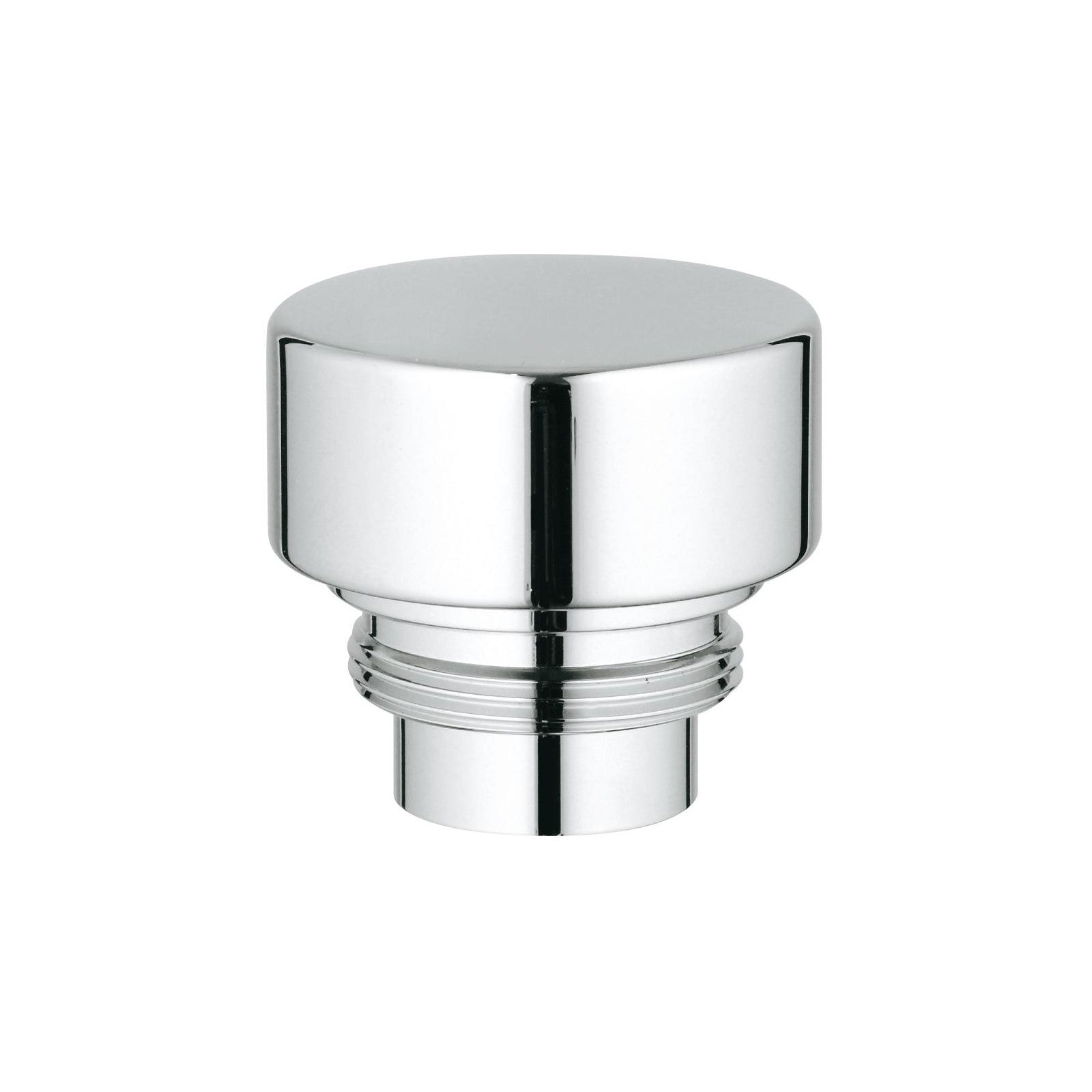 Grohe omstelknop bad/douche