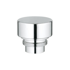 Grohe omstelknop bad/douche