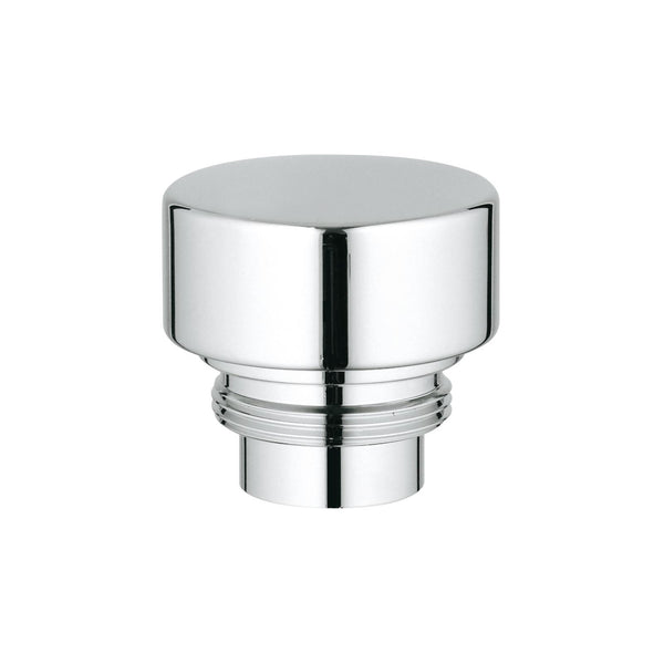Grohe omstelknop bad/douche