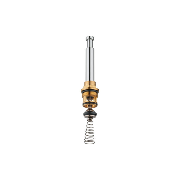 Grohe omstelling bad/douche voor eengreeps inbouw badmengkraan, chroom