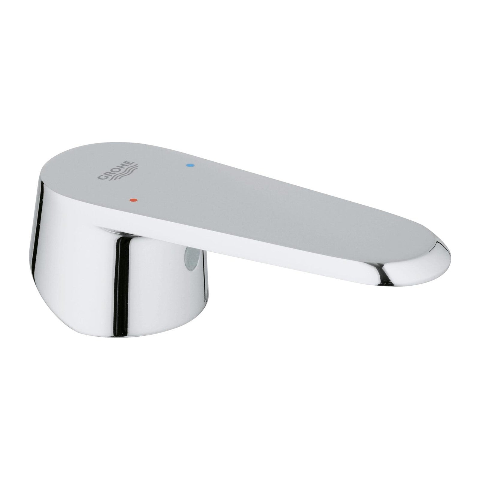Grohe greep voor Eurodisc Cosmopolitan wastafelmengkraan