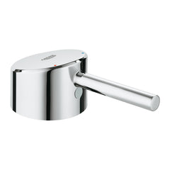 Grohe greep voor Concetto tweegats wandwastafelmengkraan