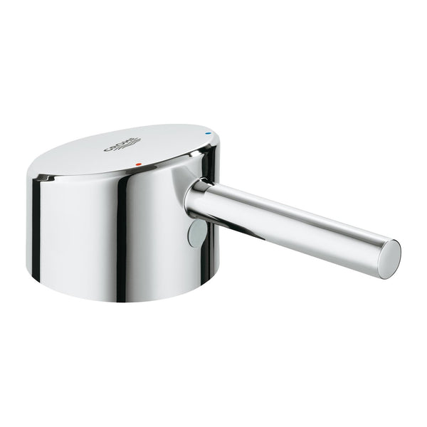 Grohe greep voor Concetto tweegats wandwastafelmengkraan