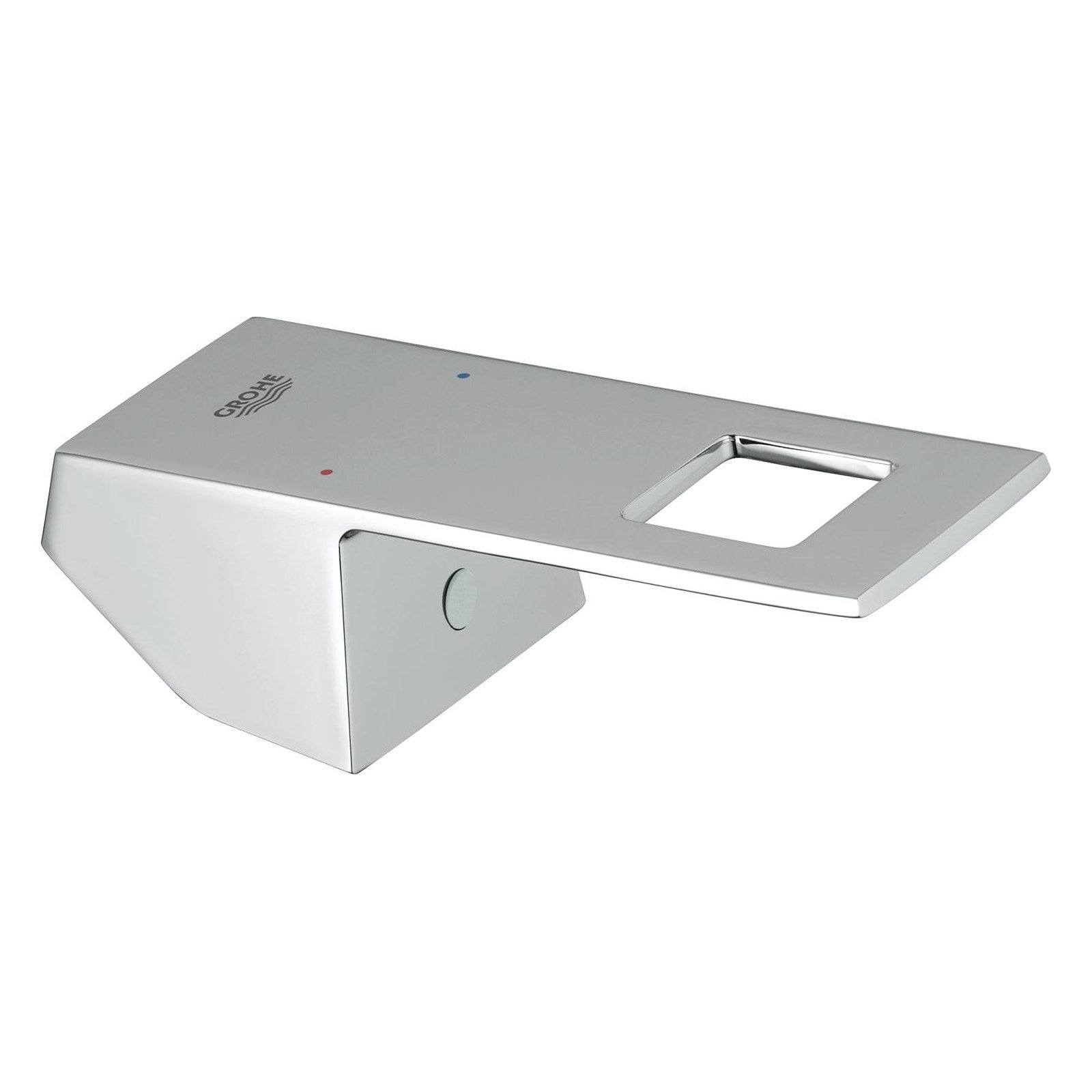 Grohe greep voor Eurocube