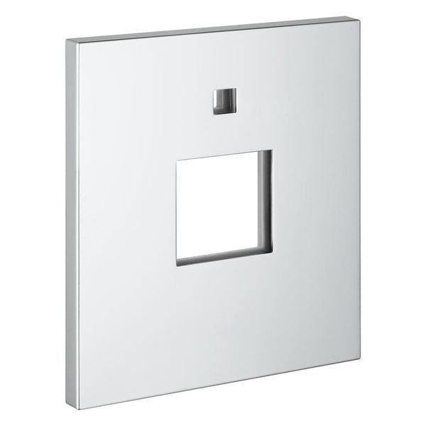 Grohe rozet voor Eurocube badmengkraan