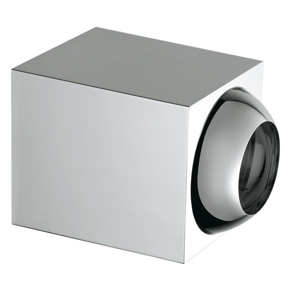 Grohe stofkap voor Eurocube en Allure Brilliant inbouwmengkraan met omstelling