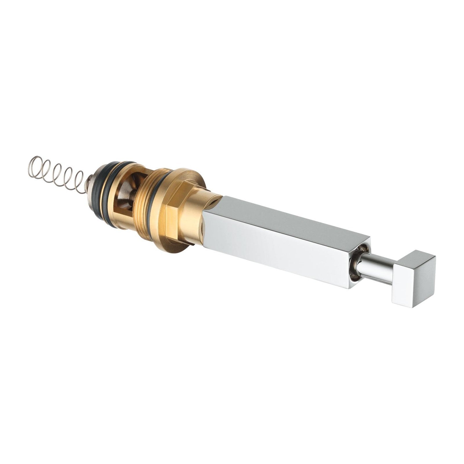 Grohe omstelling bad/douche voor Eurocube, Allure Brilliant en Grandera