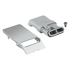 Grohe waterloop voor Allure Brilliant vrijstaande badmengkraan