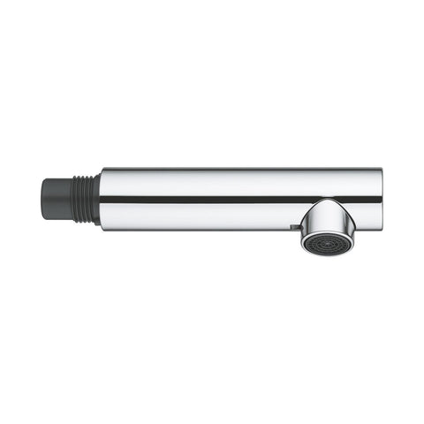 Grohe uittrekbare handdouche voor Minta Touch keukenmengkraan