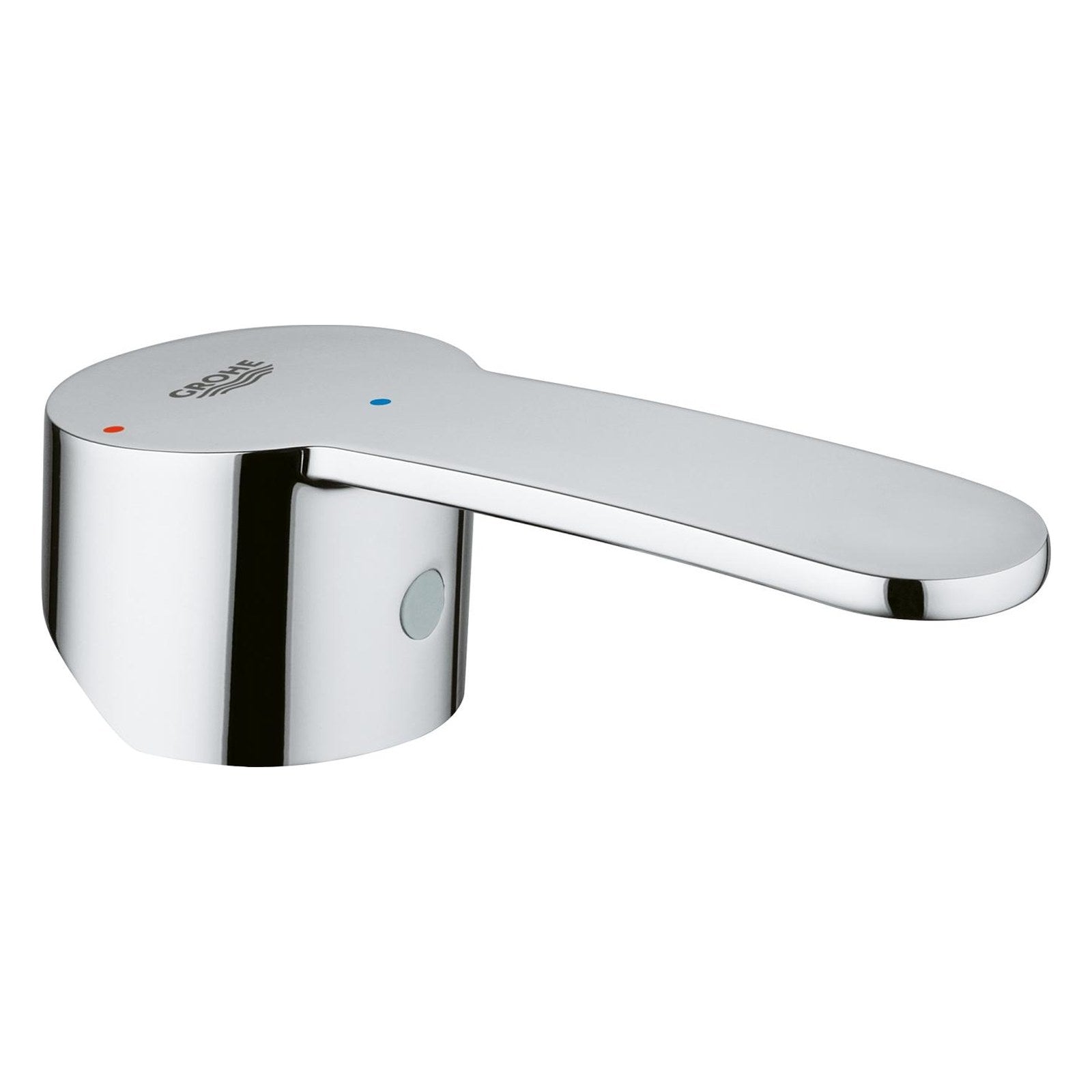 Grohe greep voor Eurostyle Cosmopolitan wastafelmengkraan