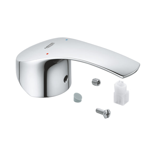 Grohe hendel voor Eurosmart wastafel- en keukenkraan (vanaf 2015) chroom