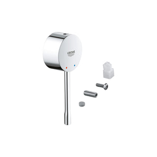 Grohe greep voor Essence wastafel- en bidetkraan chroom